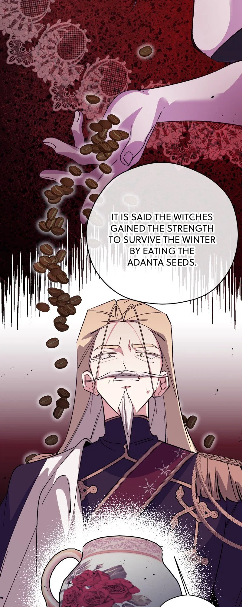 Duchess’s Lo-Fi Coffeehouse Chapter 76 – Page 44