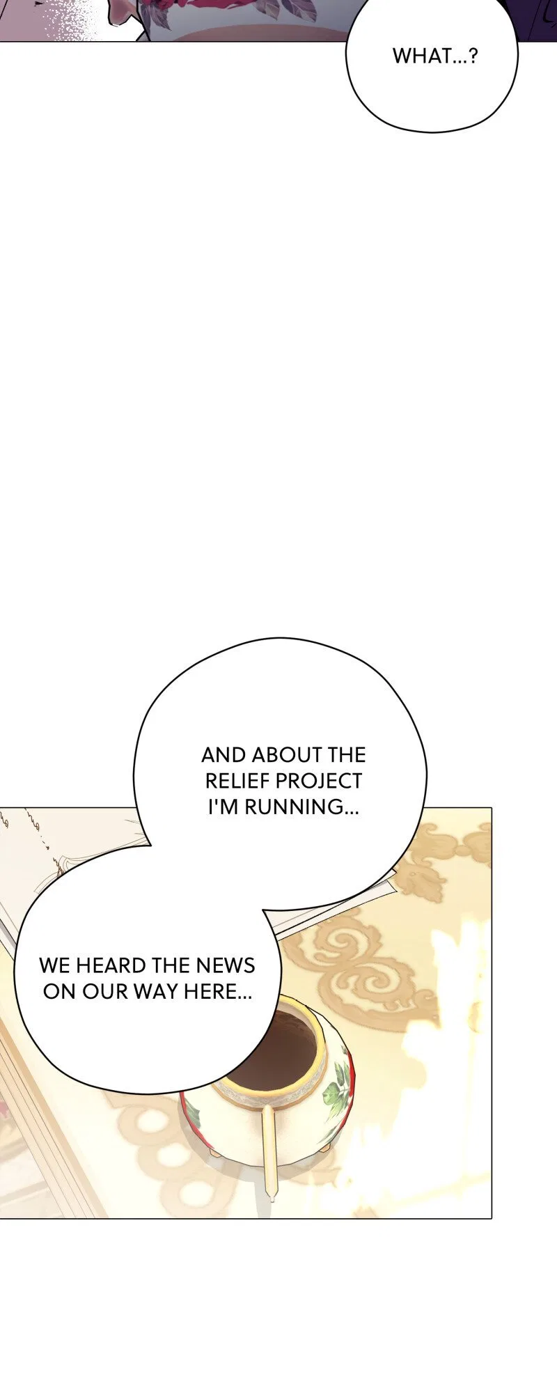 Duchess’s Lo-Fi Coffeehouse Chapter 76 – Page 45