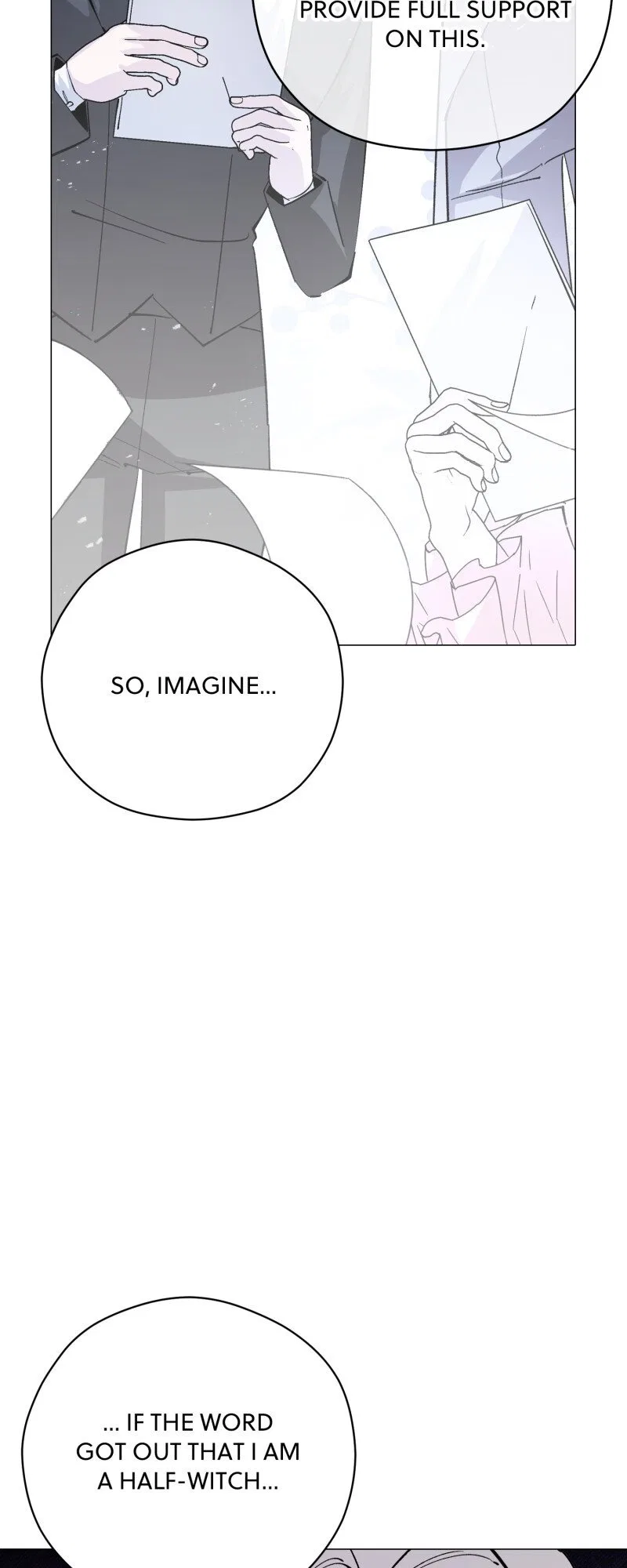 Duchess’s Lo-Fi Coffeehouse Chapter 76 – Page 47