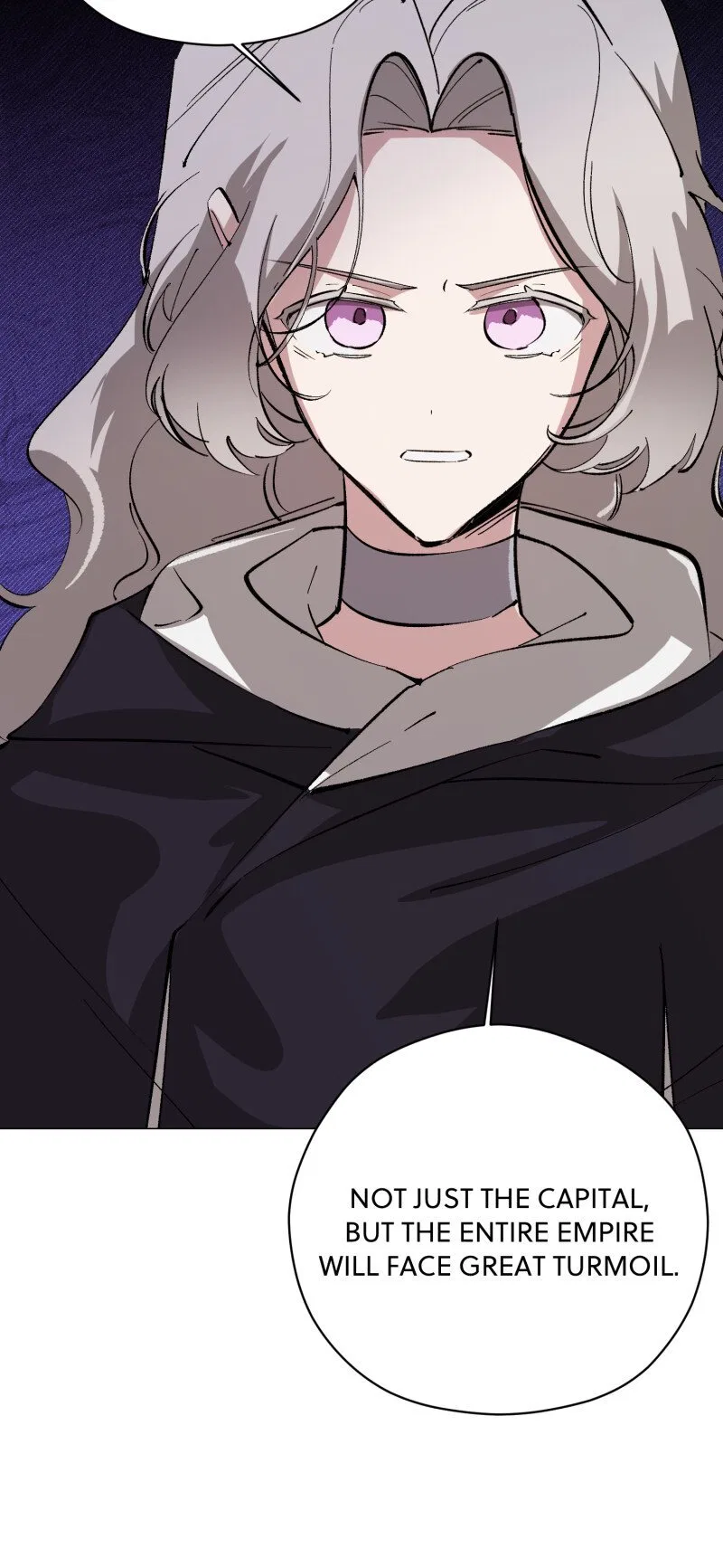 Duchess’s Lo-Fi Coffeehouse Chapter 76 – Page 48