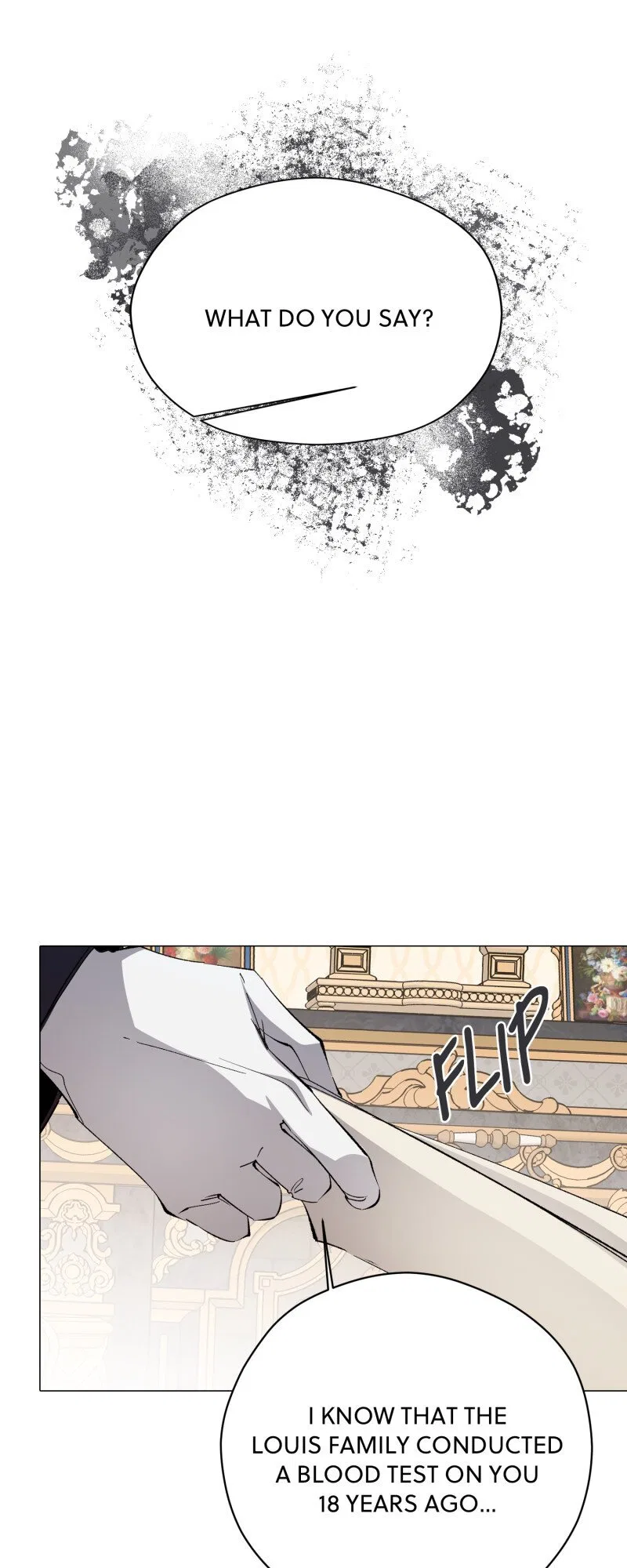 Duchess’s Lo-Fi Coffeehouse Chapter 76 – Page 49