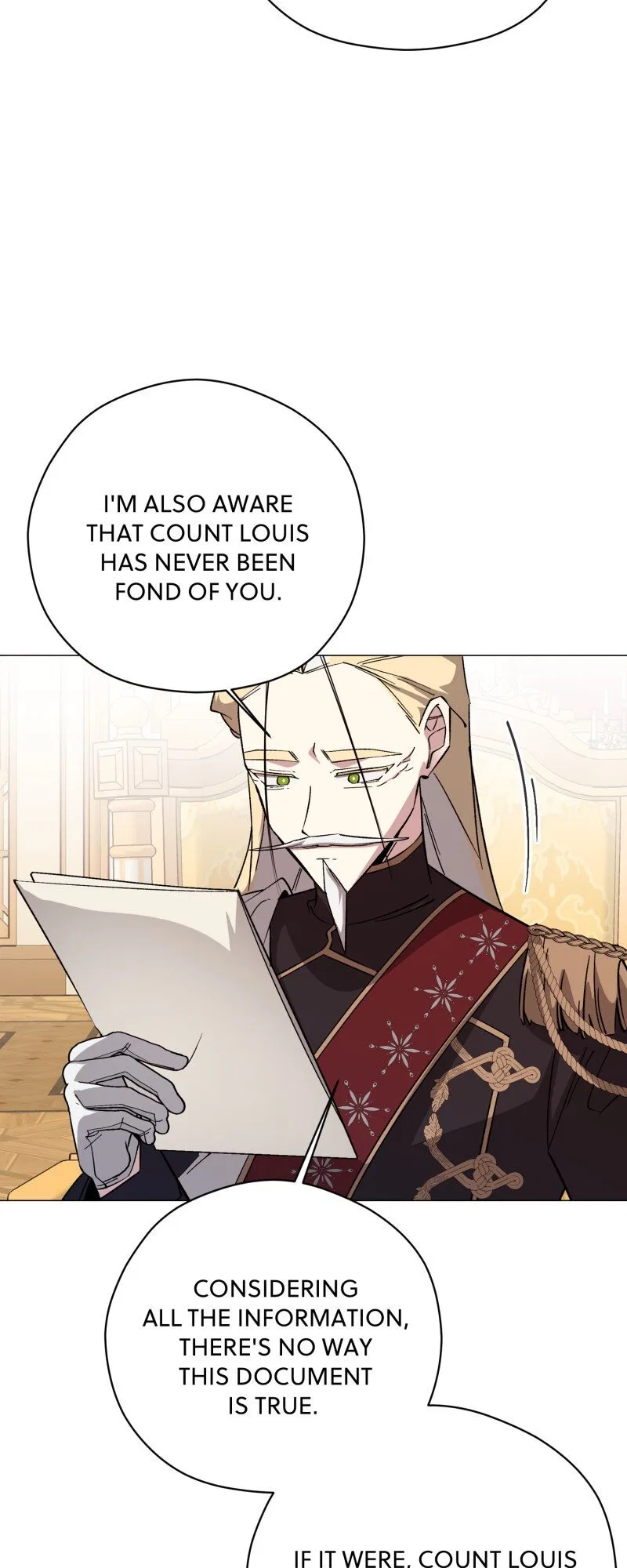 Duchess’s Lo-Fi Coffeehouse Chapter 76 – Page 50