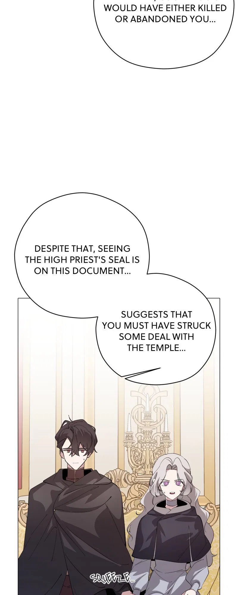 Duchess’s Lo-Fi Coffeehouse Chapter 76 – Page 51