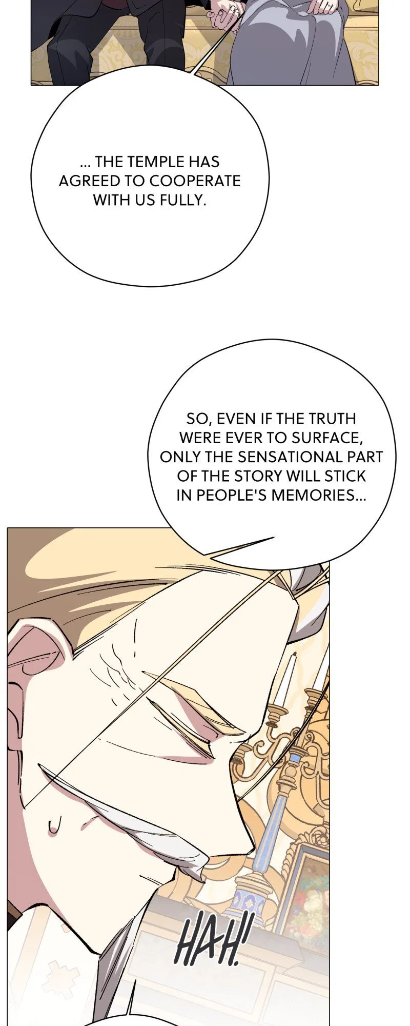 Duchess’s Lo-Fi Coffeehouse Chapter 76 – Page 52
