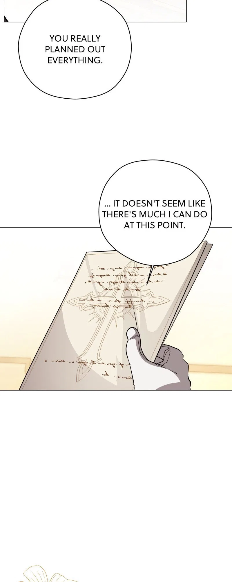Duchess’s Lo-Fi Coffeehouse Chapter 76 – Page 53