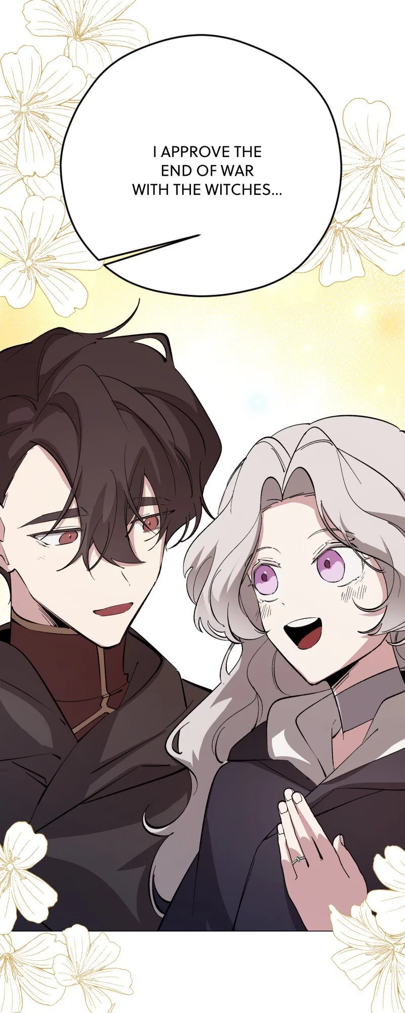 Duchess’s Lo-Fi Coffeehouse Chapter 76 – Page 54