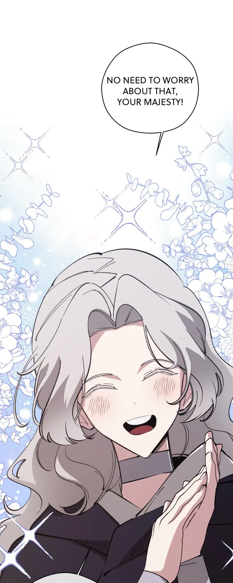 Duchess’s Lo-Fi Coffeehouse Chapter 76 – Page 56