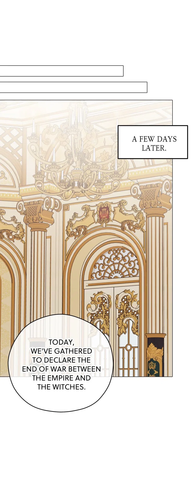 Duchess’s Lo-Fi Coffeehouse Chapter 76 – Page 58