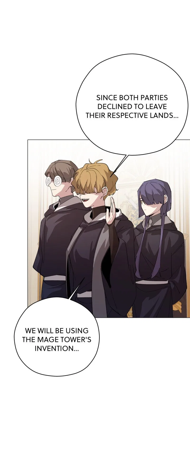 Duchess’s Lo-Fi Coffeehouse Chapter 76 – Page 59