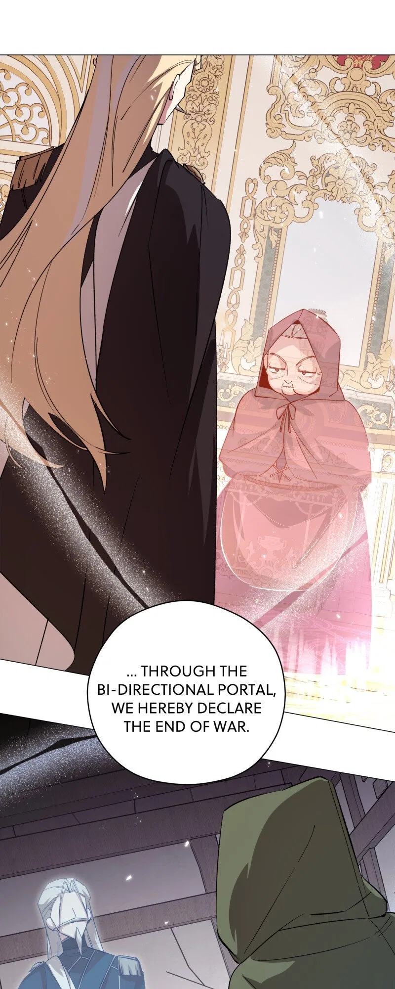 Duchess’s Lo-Fi Coffeehouse Chapter 76 – Page 60