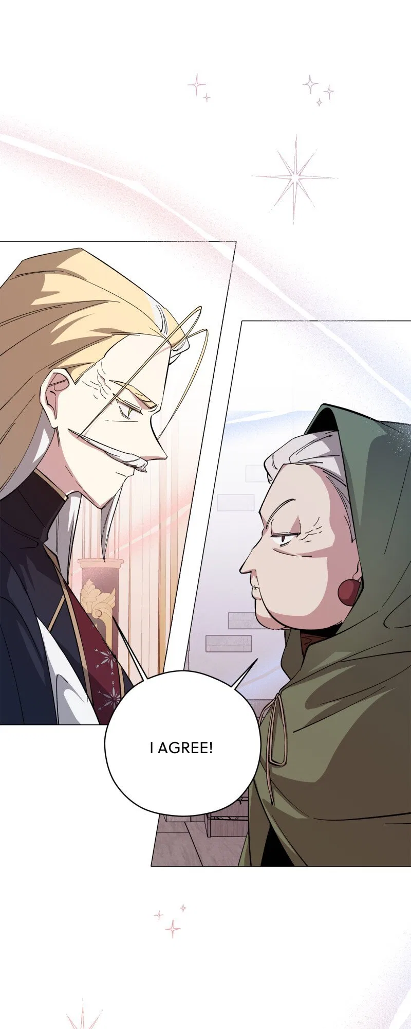 Duchess’s Lo-Fi Coffeehouse Chapter 76 – Page 63