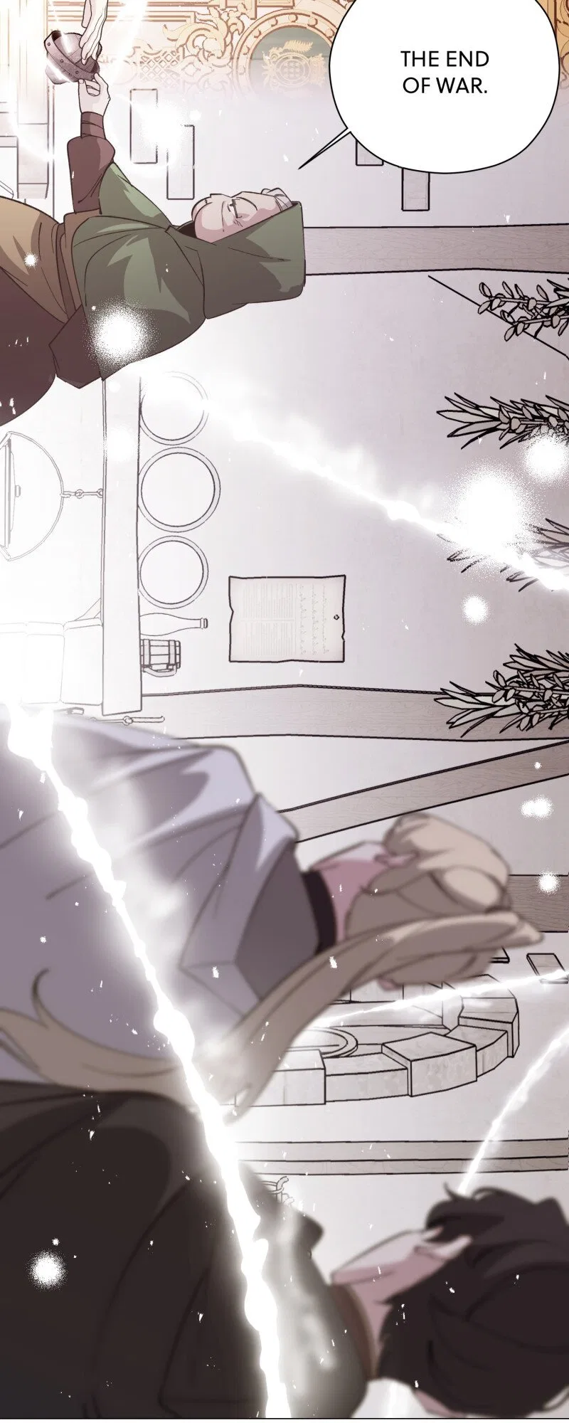 Duchess’s Lo-Fi Coffeehouse Chapter 76 – Page 67