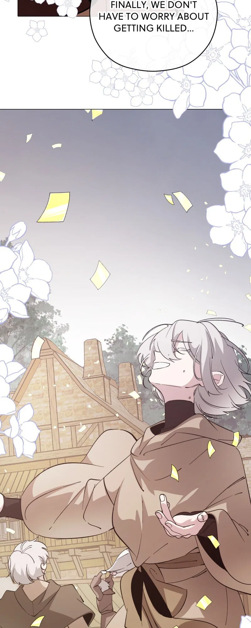 Duchess’s Lo-Fi Coffeehouse Chapter 76 – Page 72