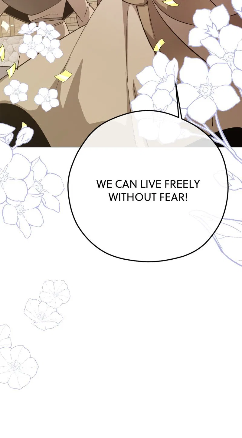 Duchess’s Lo-Fi Coffeehouse Chapter 76 – Page 73