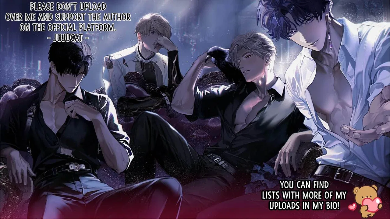 Duchess’s Lo-Fi Coffeehouse Chapter 75 – Page 2