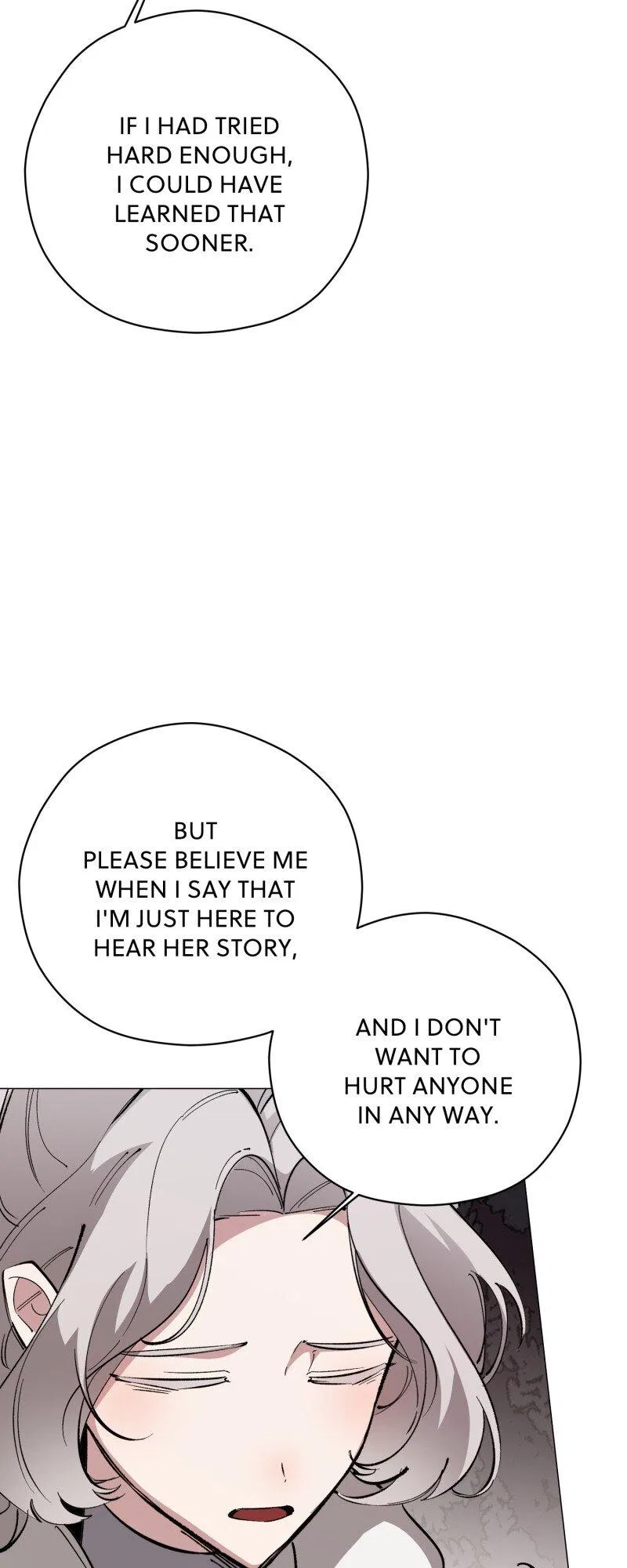 Duchess’s Lo-Fi Coffeehouse Chapter 75 – Page 4