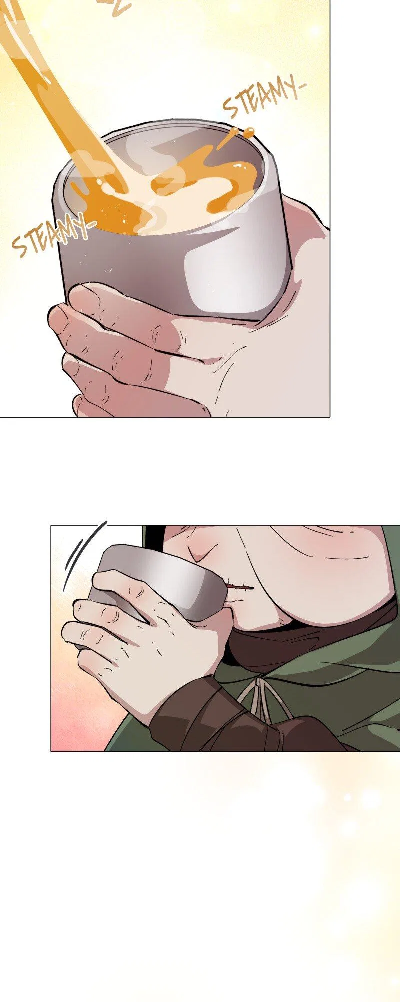 Duchess’s Lo-Fi Coffeehouse Chapter 75 – Page 7