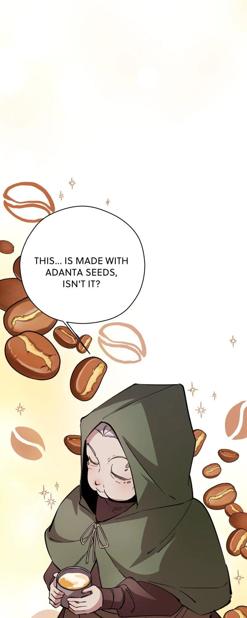 Duchess’s Lo-Fi Coffeehouse Chapter 75 – Page 8