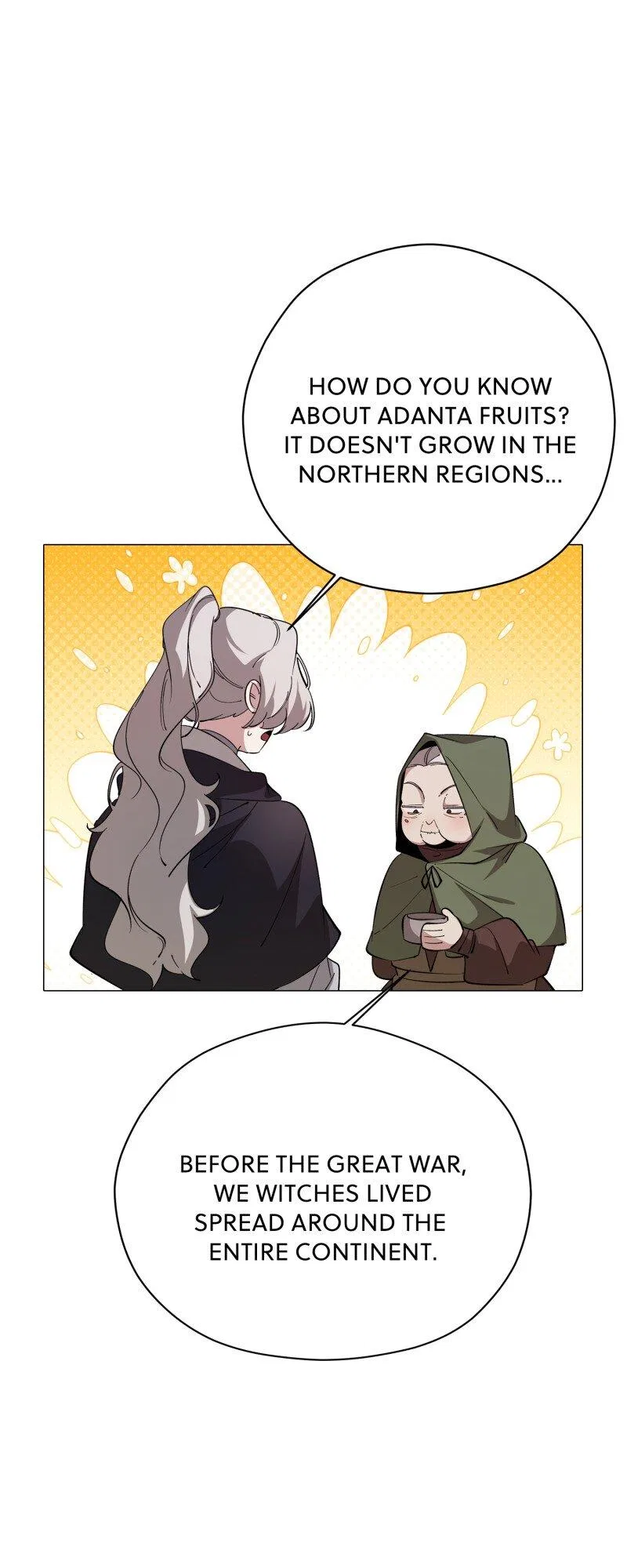 Duchess’s Lo-Fi Coffeehouse Chapter 75 – Page 10