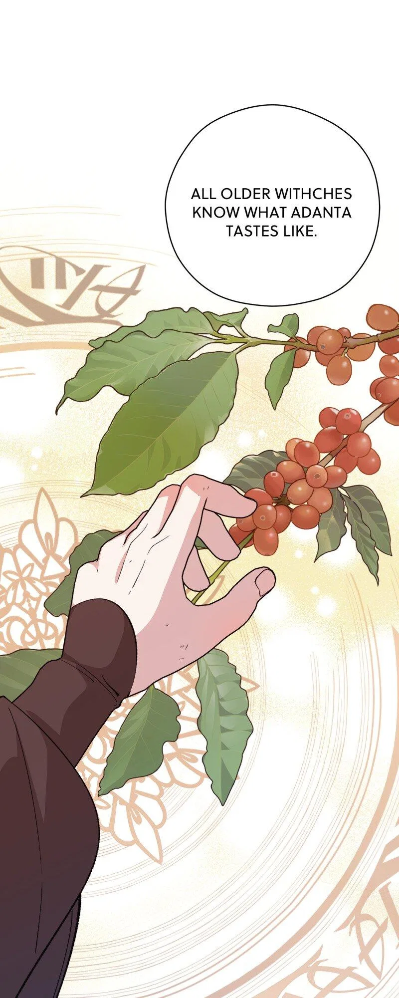 Duchess’s Lo-Fi Coffeehouse Chapter 75 – Page 11