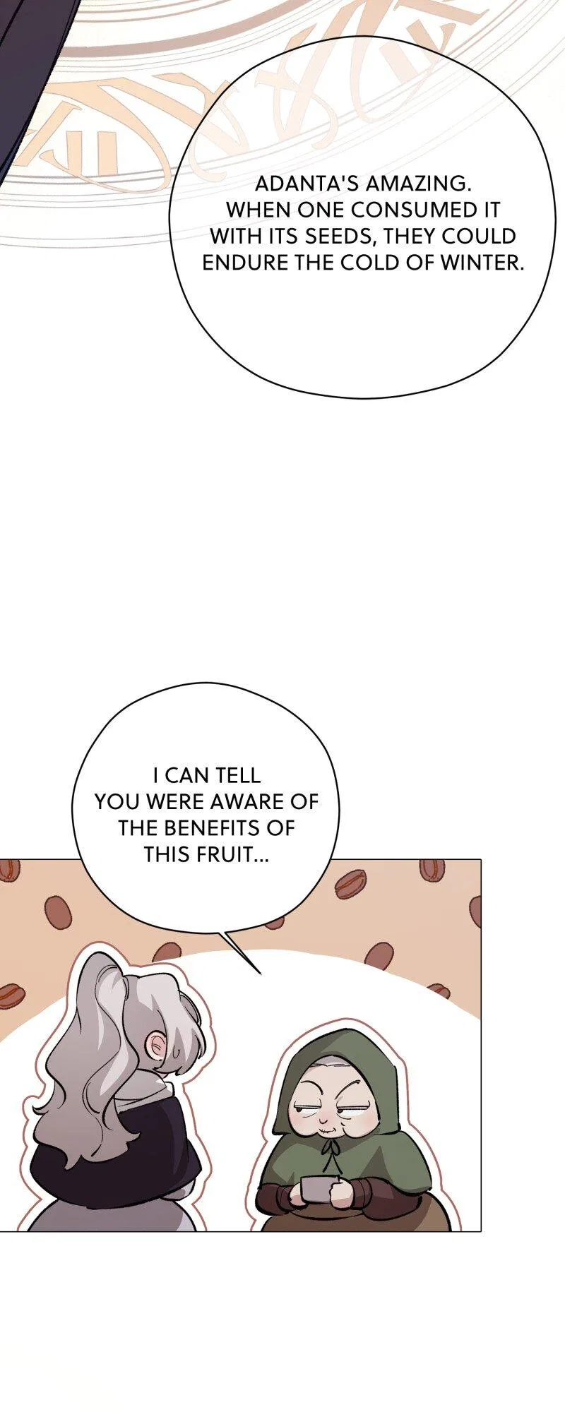 Duchess’s Lo-Fi Coffeehouse Chapter 75 – Page 12