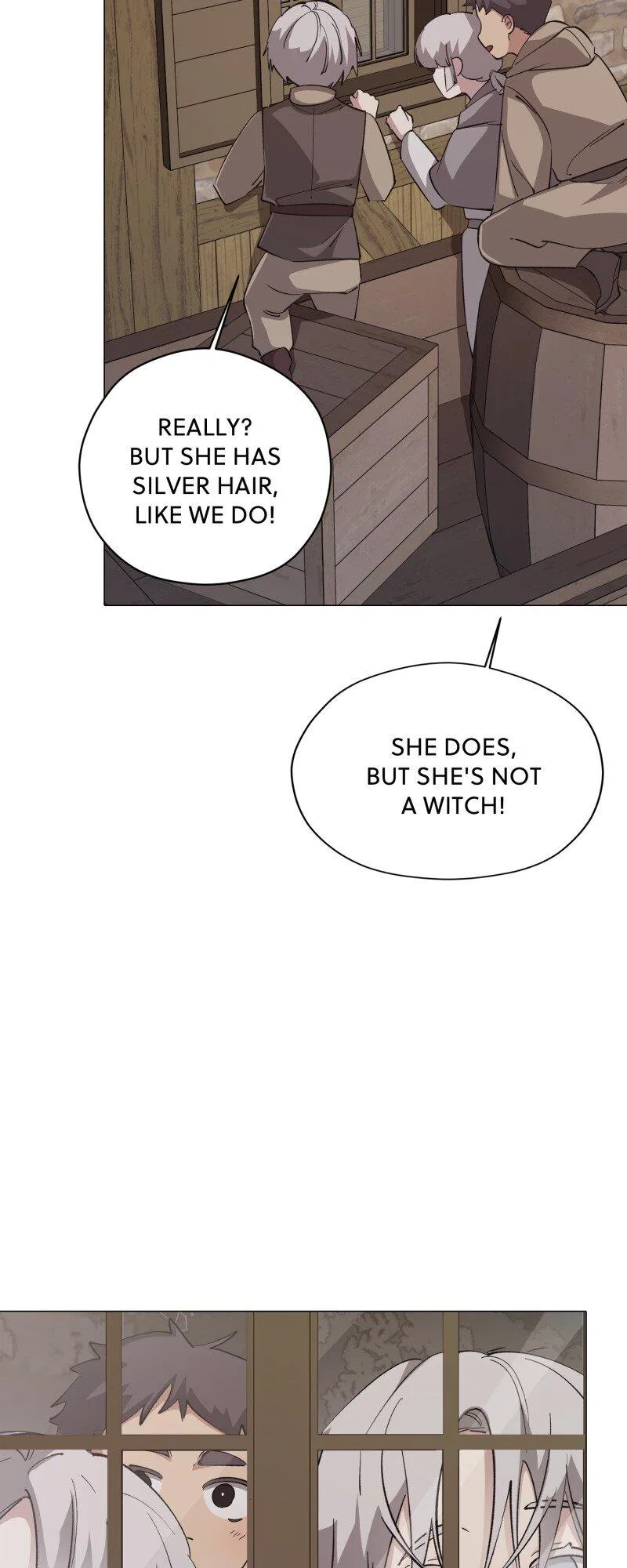 Duchess’s Lo-Fi Coffeehouse Chapter 75 – Page 16