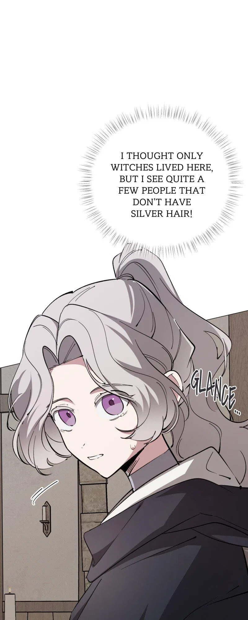 Duchess’s Lo-Fi Coffeehouse Chapter 75 – Page 18