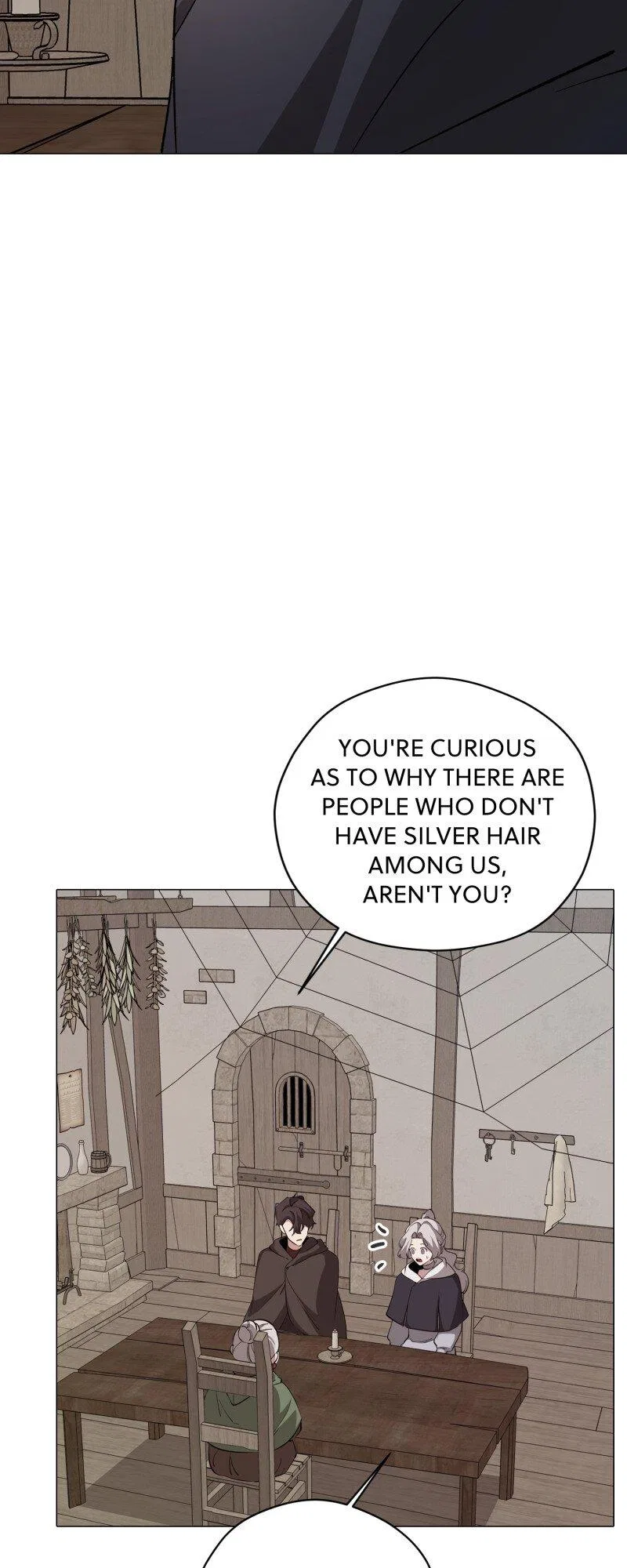 Duchess’s Lo-Fi Coffeehouse Chapter 75 – Page 19