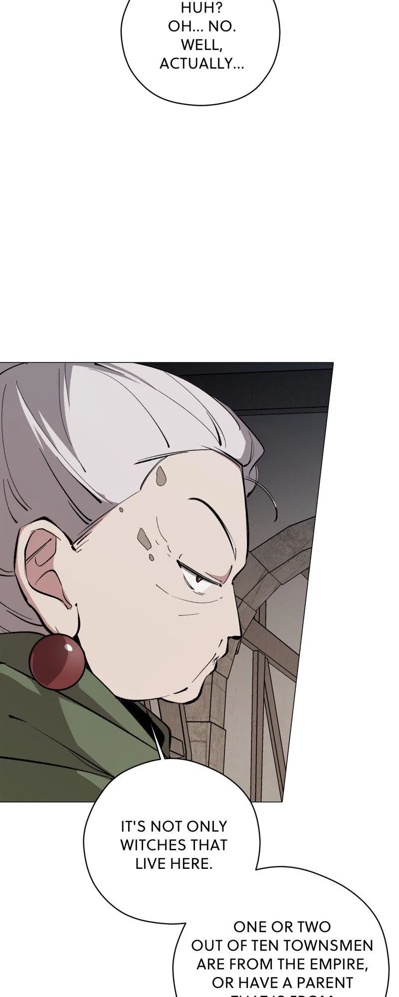 Duchess’s Lo-Fi Coffeehouse Chapter 75 – Page 20
