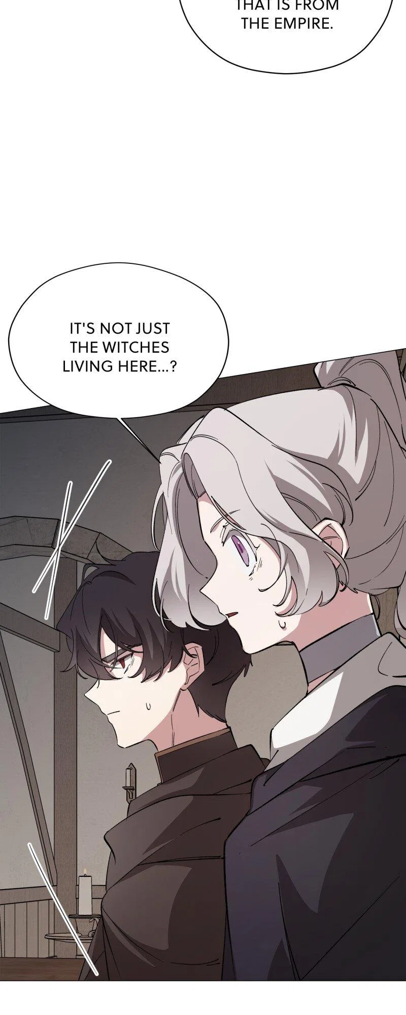 Duchess’s Lo-Fi Coffeehouse Chapter 75 – Page 21