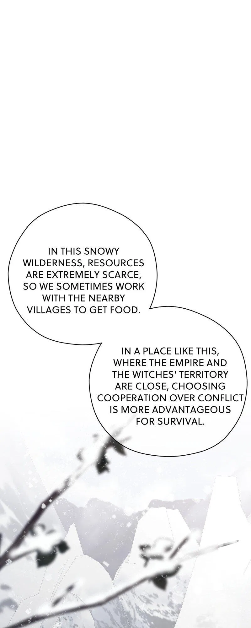 Duchess’s Lo-Fi Coffeehouse Chapter 75 – Page 22