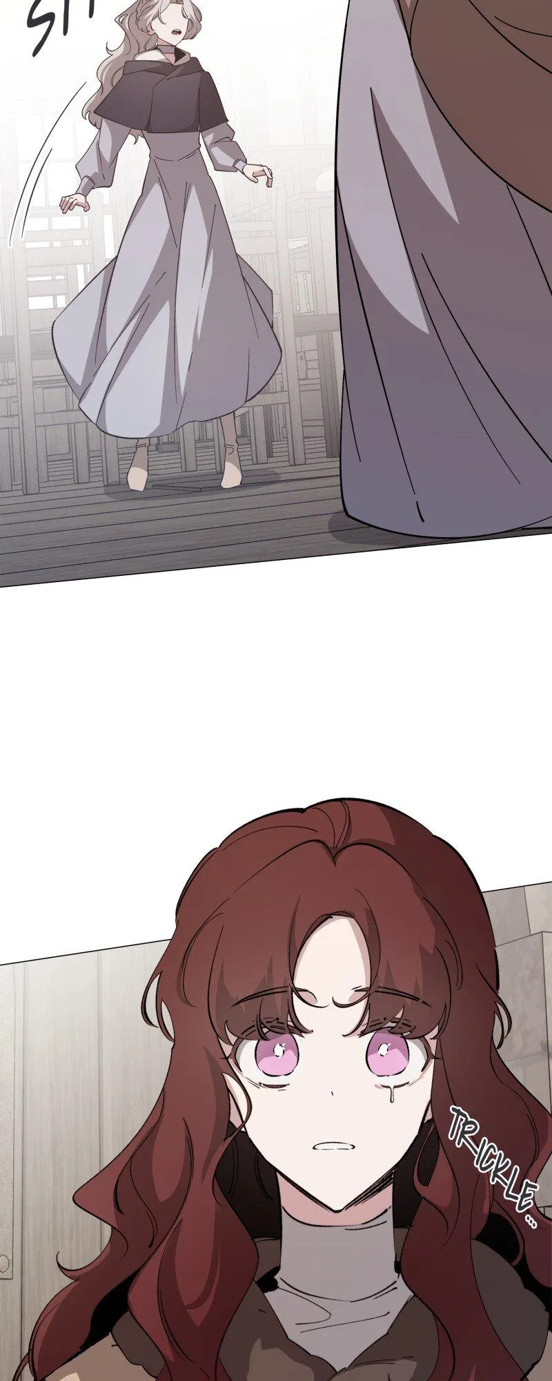 Duchess’s Lo-Fi Coffeehouse Chapter 75 – Page 27