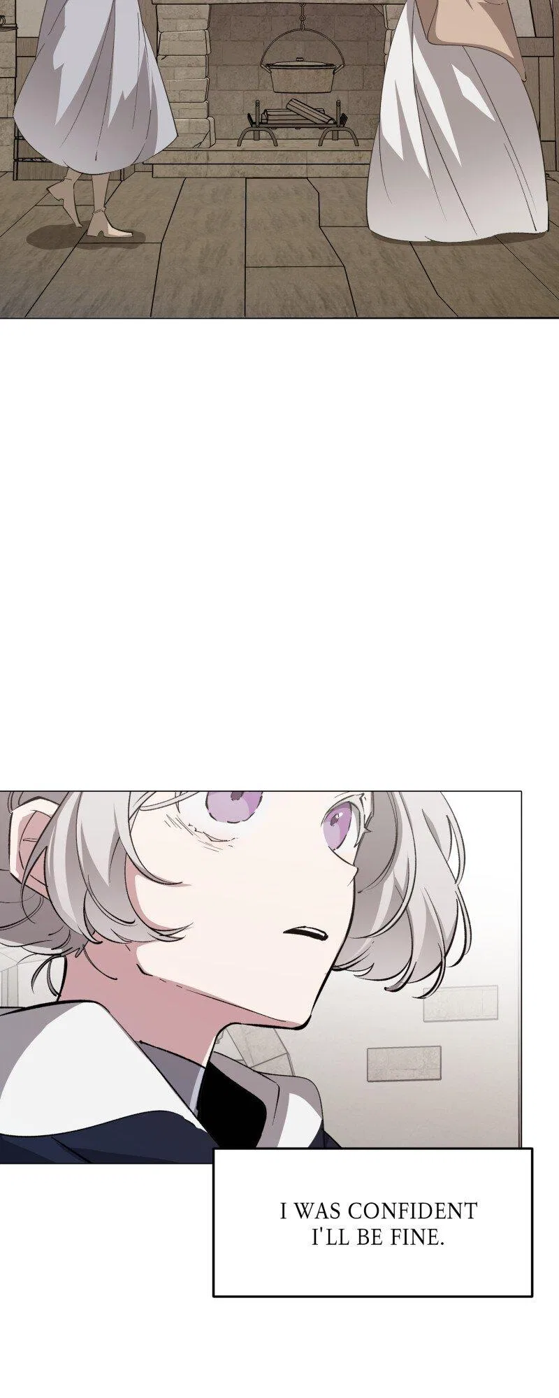 Duchess’s Lo-Fi Coffeehouse Chapter 75 – Page 29
