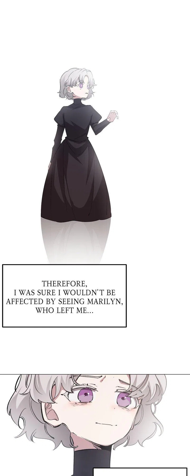 Duchess’s Lo-Fi Coffeehouse Chapter 75 – Page 31