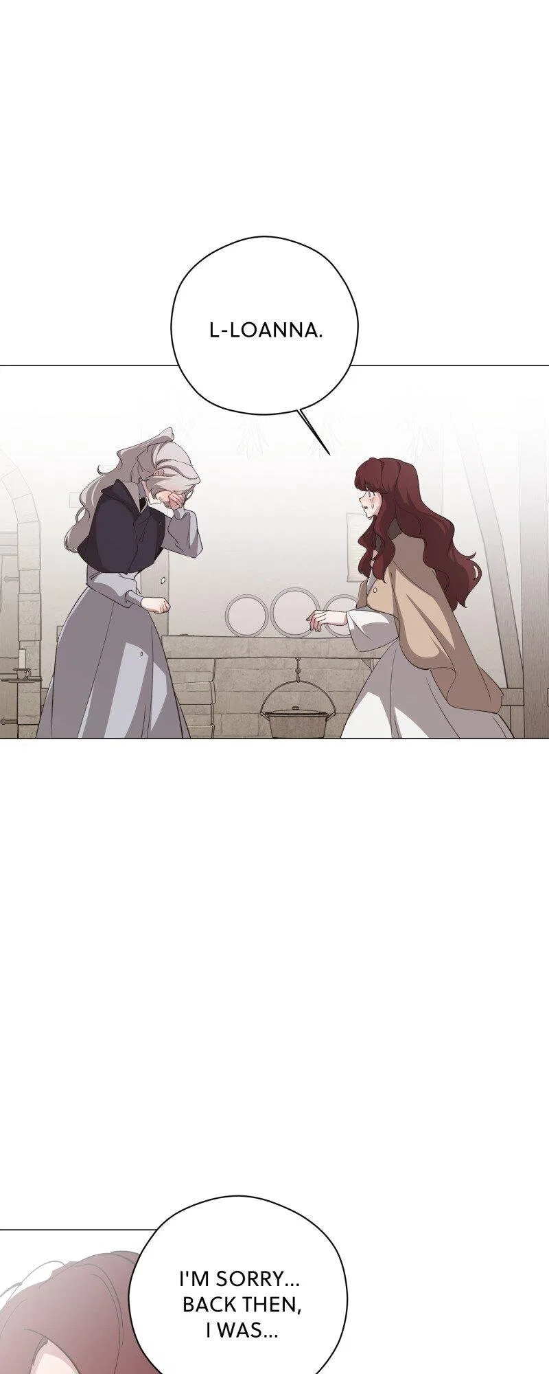 Duchess’s Lo-Fi Coffeehouse Chapter 75 – Page 34