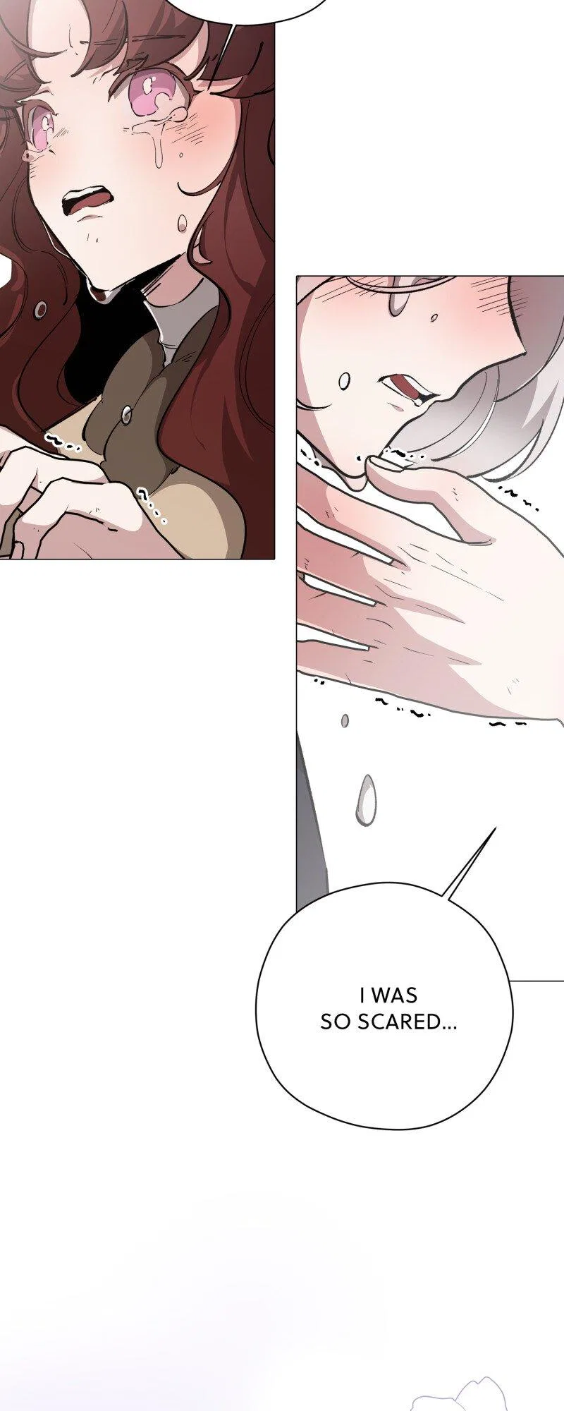 Duchess’s Lo-Fi Coffeehouse Chapter 75 – Page 35