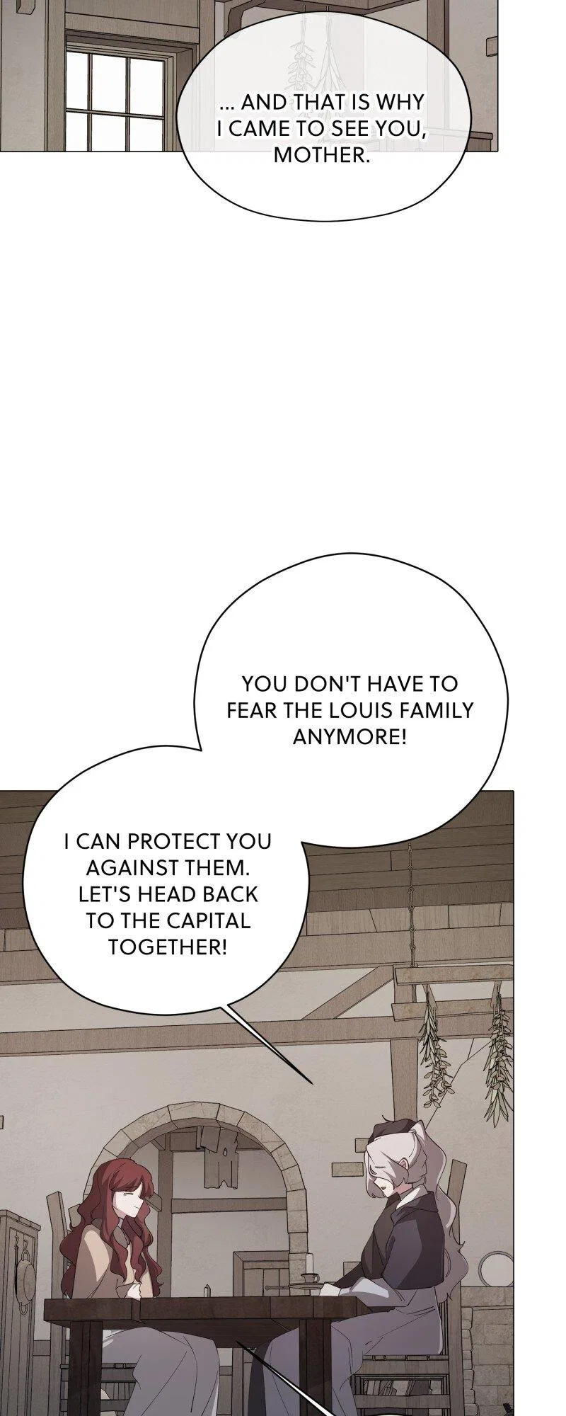 Duchess’s Lo-Fi Coffeehouse Chapter 75 – Page 39