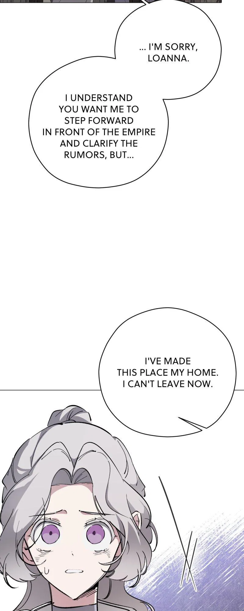 Duchess’s Lo-Fi Coffeehouse Chapter 75 – Page 40