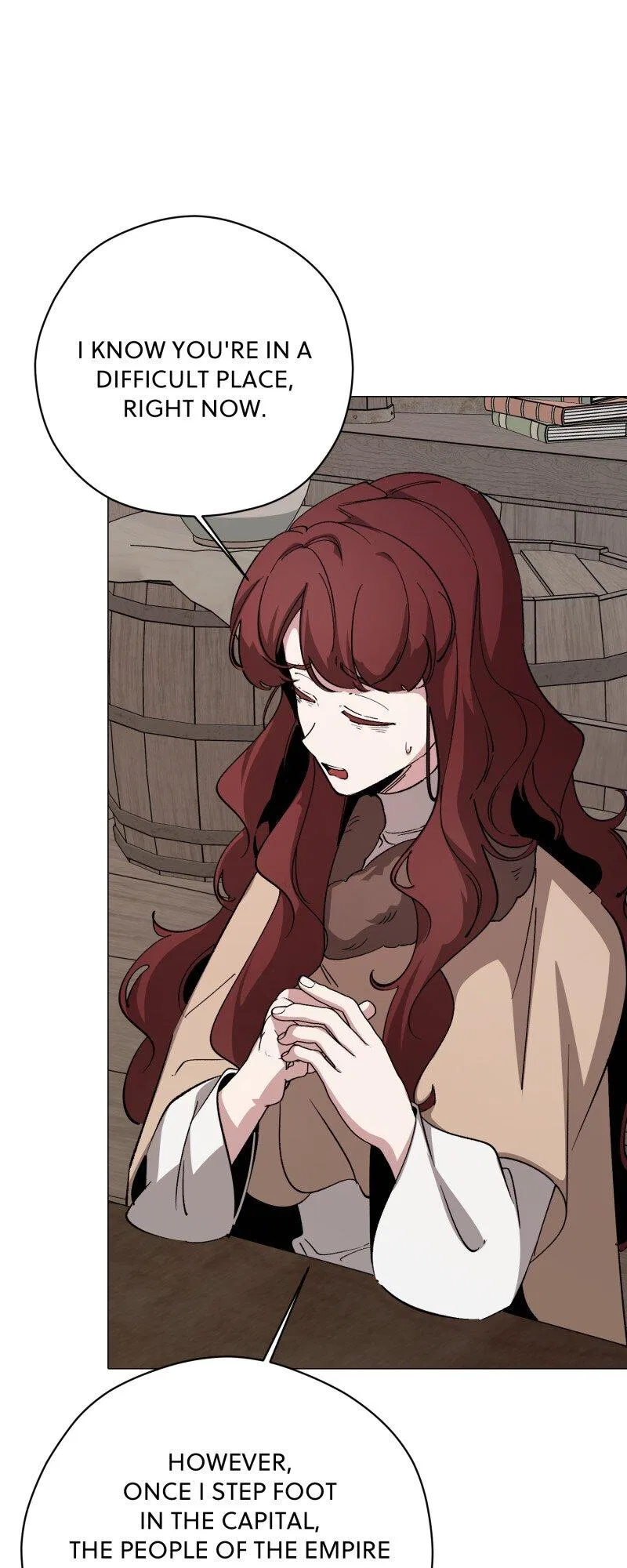 Duchess’s Lo-Fi Coffeehouse Chapter 75 – Page 42