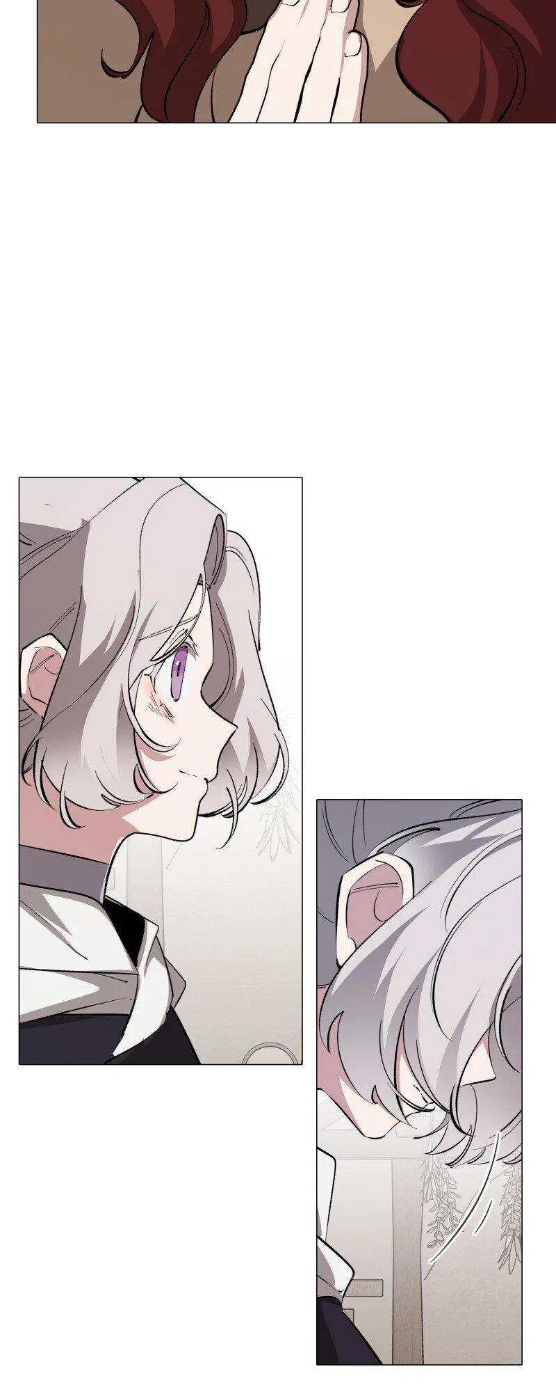 Duchess’s Lo-Fi Coffeehouse Chapter 75 – Page 45