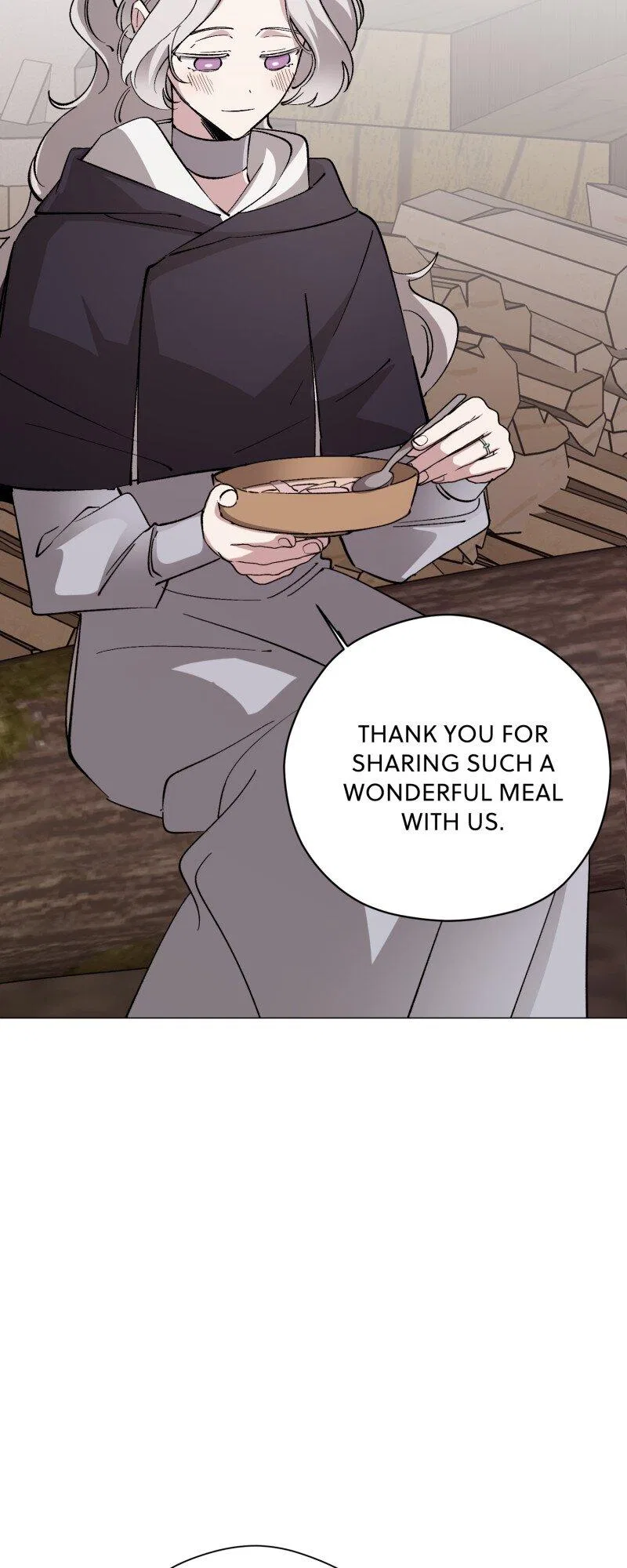 Duchess’s Lo-Fi Coffeehouse Chapter 75 – Page 47
