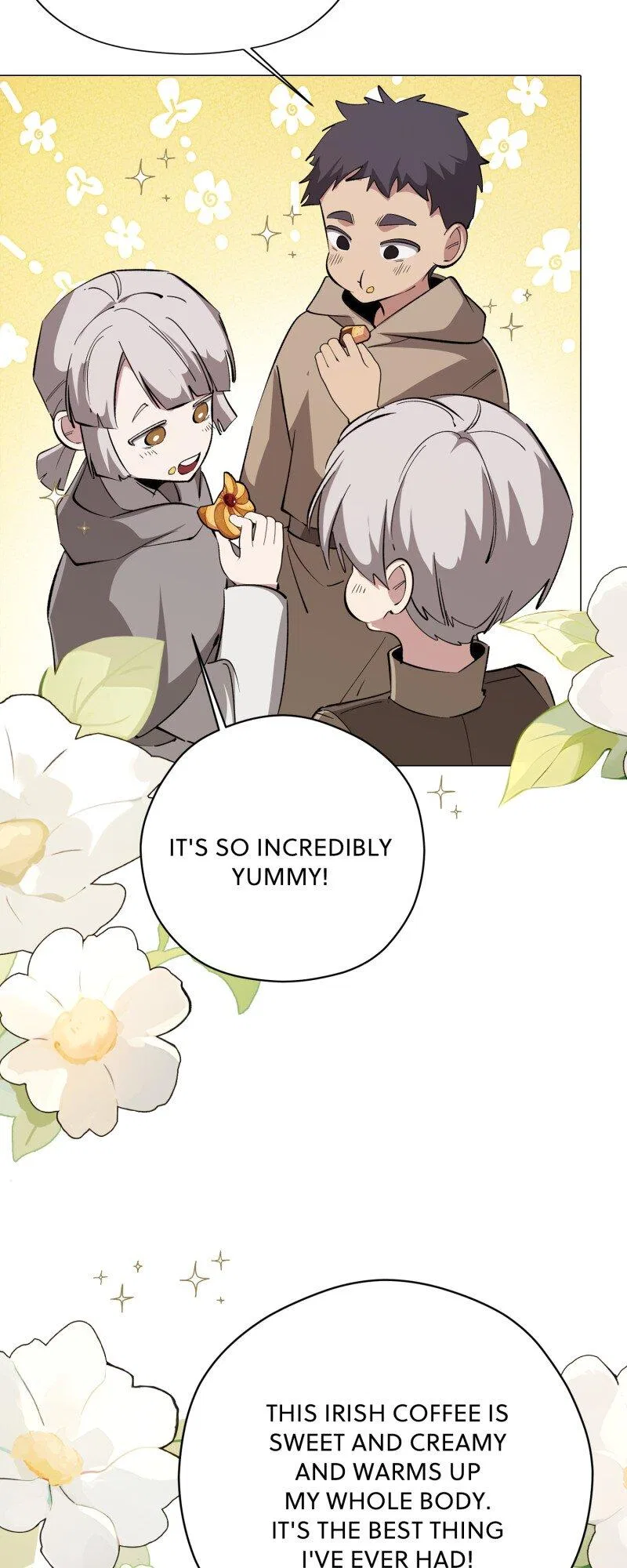 Duchess’s Lo-Fi Coffeehouse Chapter 75 – Page 51