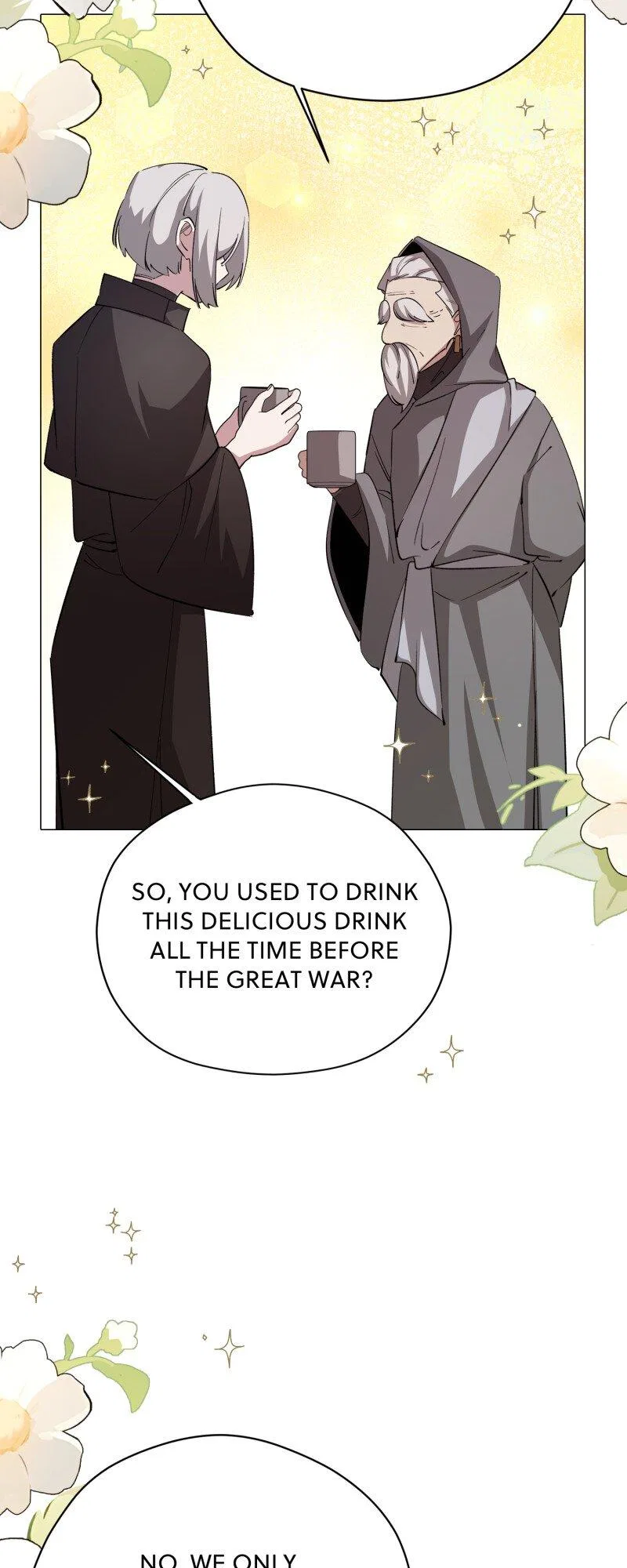 Duchess’s Lo-Fi Coffeehouse Chapter 75 – Page 52