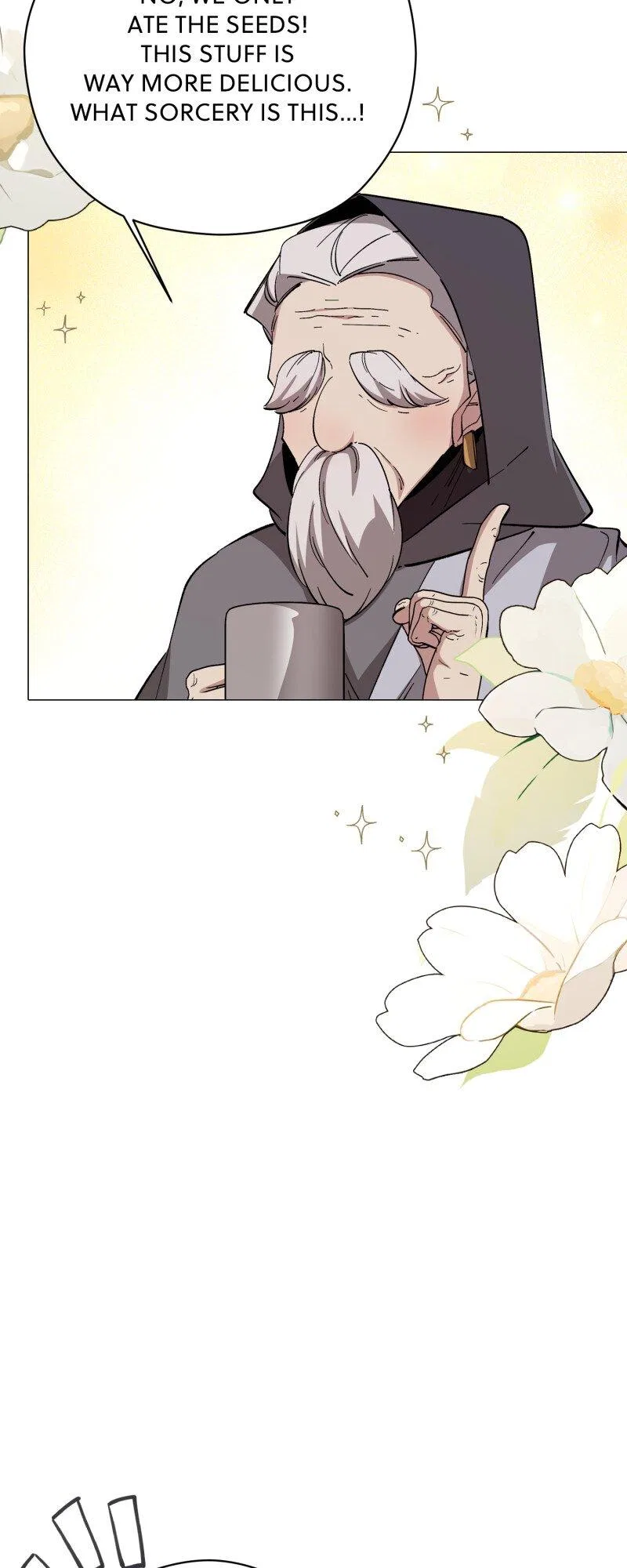 Duchess’s Lo-Fi Coffeehouse Chapter 75 – Page 53