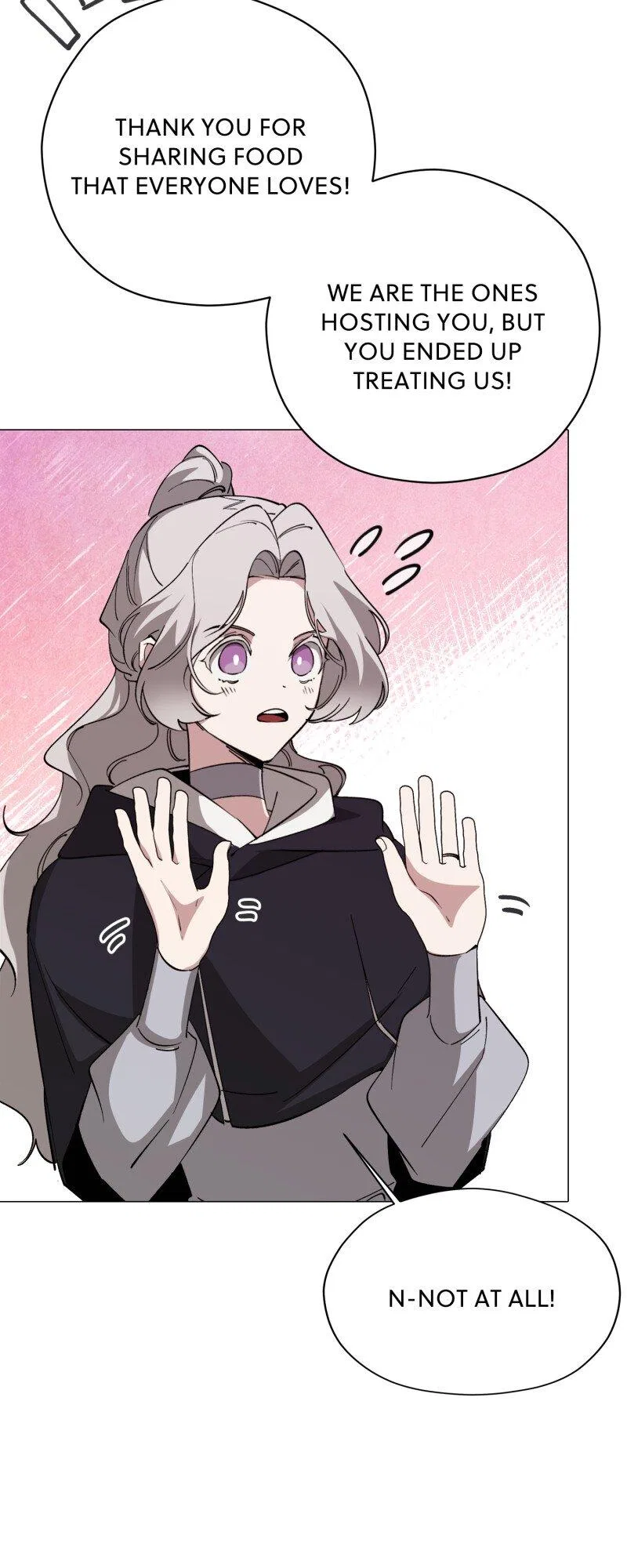 Duchess’s Lo-Fi Coffeehouse Chapter 75 – Page 54