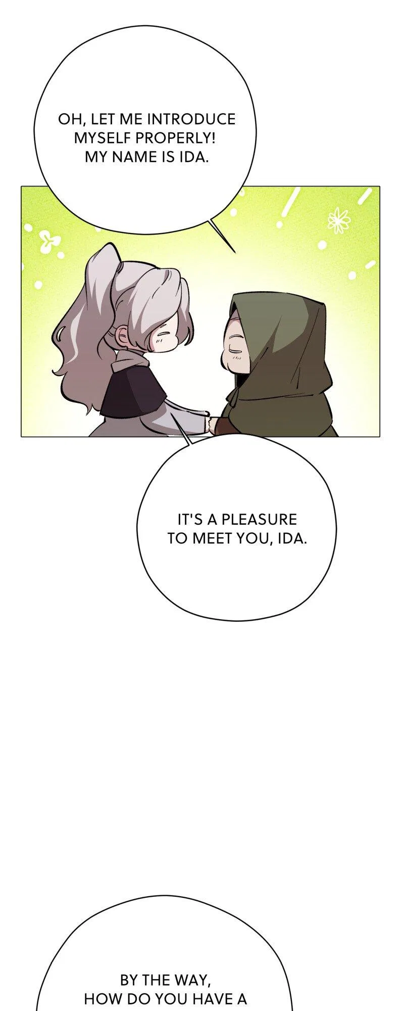 Duchess’s Lo-Fi Coffeehouse Chapter 75 – Page 55