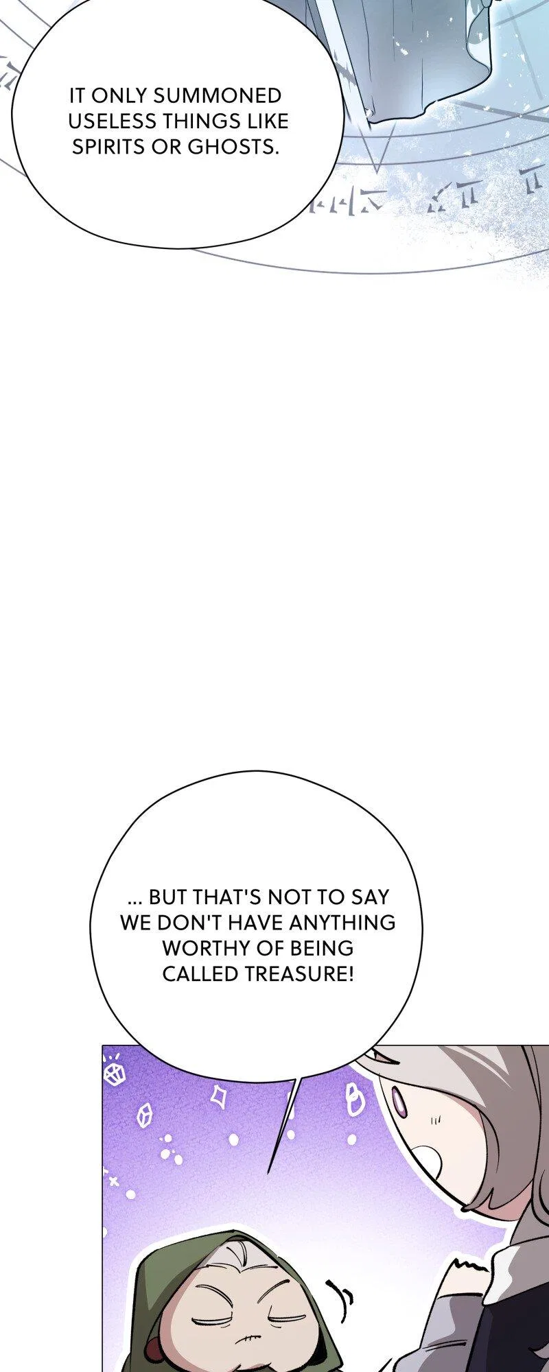 Duchess’s Lo-Fi Coffeehouse Chapter 75 – Page 59