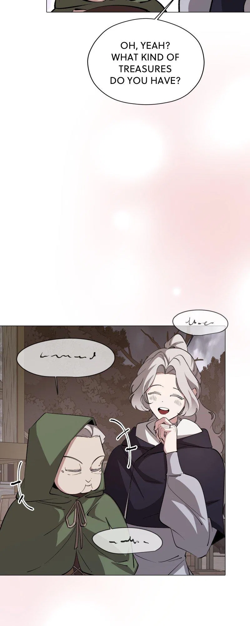 Duchess’s Lo-Fi Coffeehouse Chapter 75 – Page 60