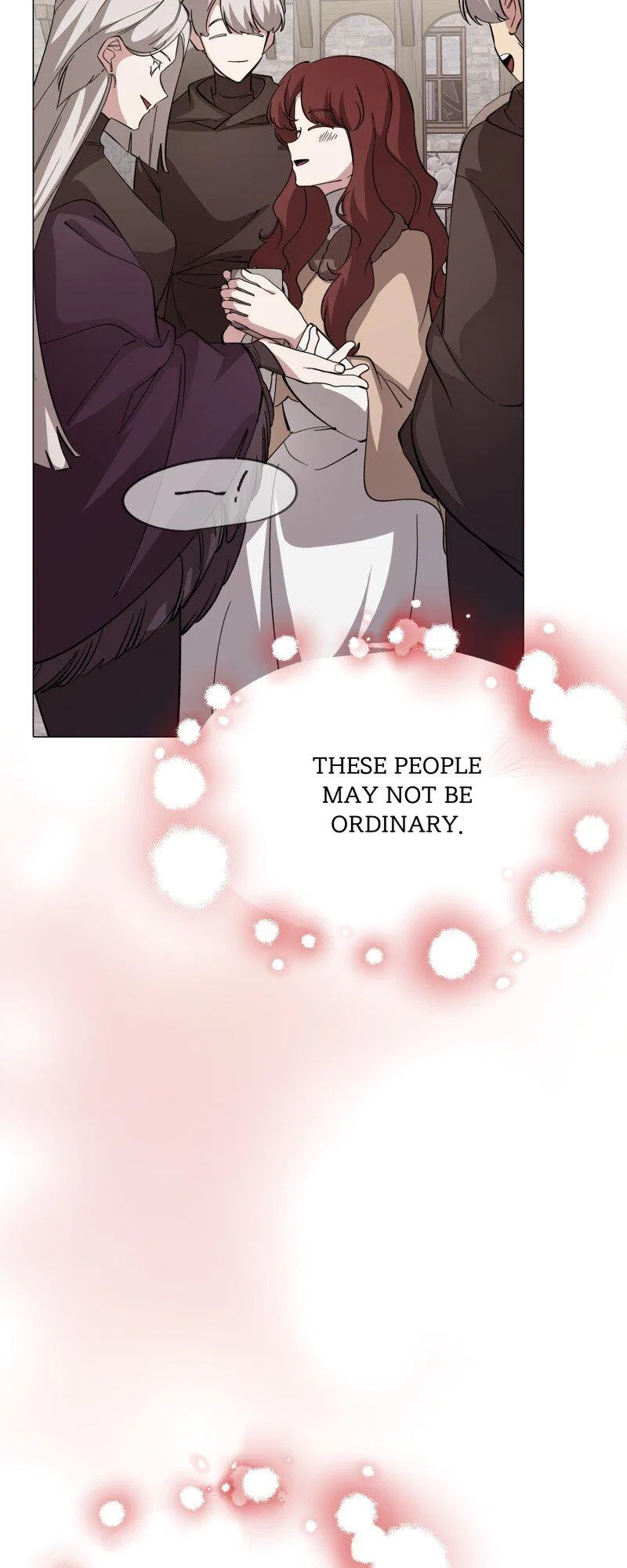Duchess’s Lo-Fi Coffeehouse Chapter 75 – Page 62