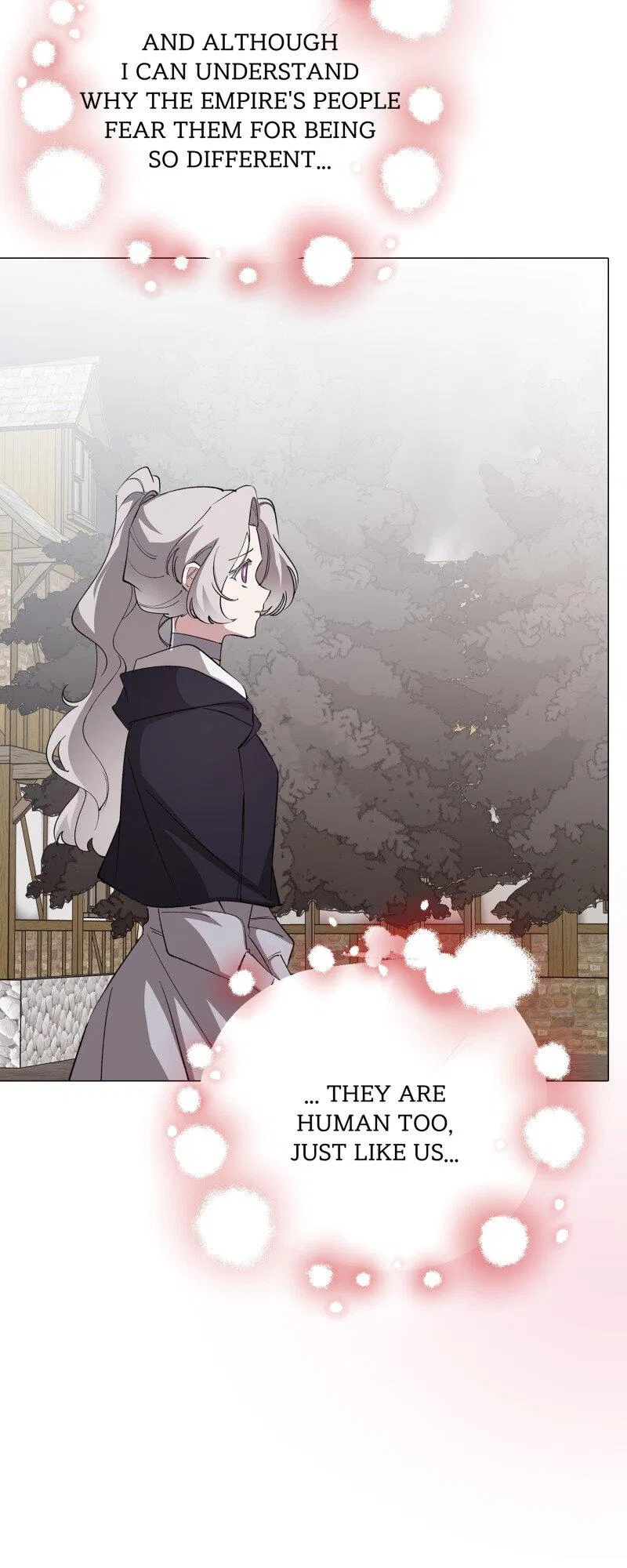 Duchess’s Lo-Fi Coffeehouse Chapter 75 – Page 63